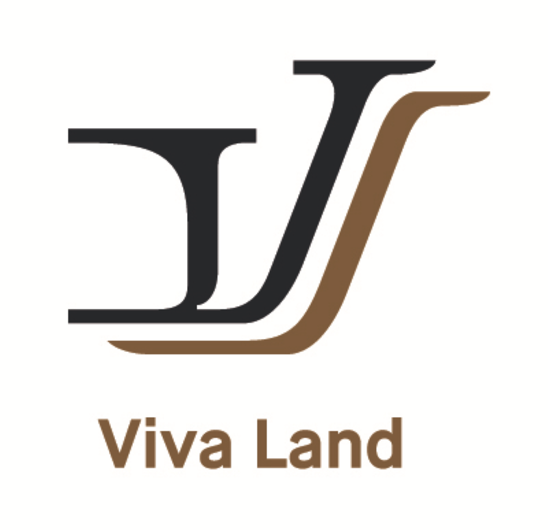 Logo chủ đầu tư Viva Land