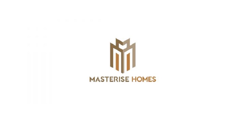 Chủ đầu tư Masteri Centre Point - Masterise Homes