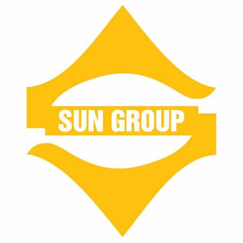 Tập đoàn Sun Group - chủ đầu tư dự án Shophouse The Center Hillside