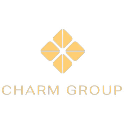 logo charm group