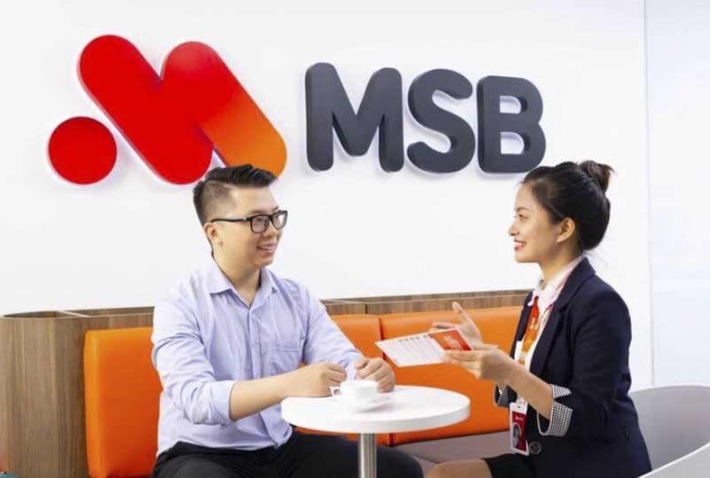 Ngân hàng MSB là ngân hàng gì?
