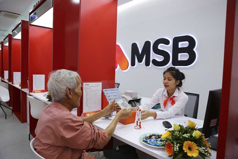 ngân hàng msb là ngân hàng gì