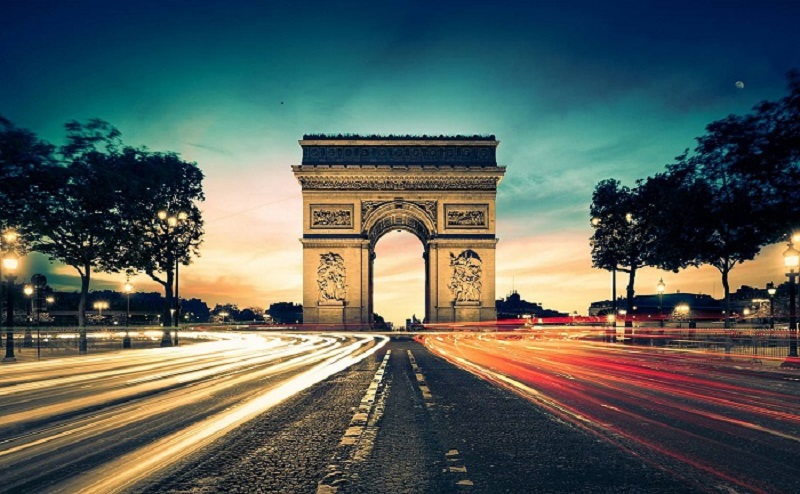 Khải Hoàn Môn Paris Phú Quốc – Tất tần tật thông tin nên biết