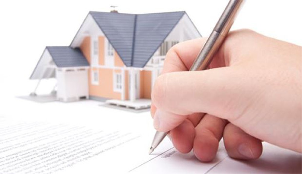 Mua nhà cần giấy tờ gì? Quy trình và thủ tục mua nhà 