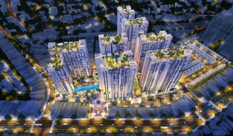 Tập đoàn Hà Đô - Chủ đầu tư Hà Đô - Tổng hợp thông tin chi tiết