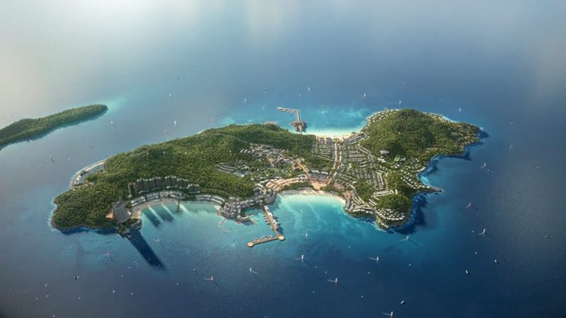 Hon-Thom-Paradise-Island