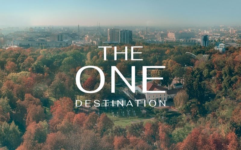 Chủ đầu tư The One Destination có uy tín không? 