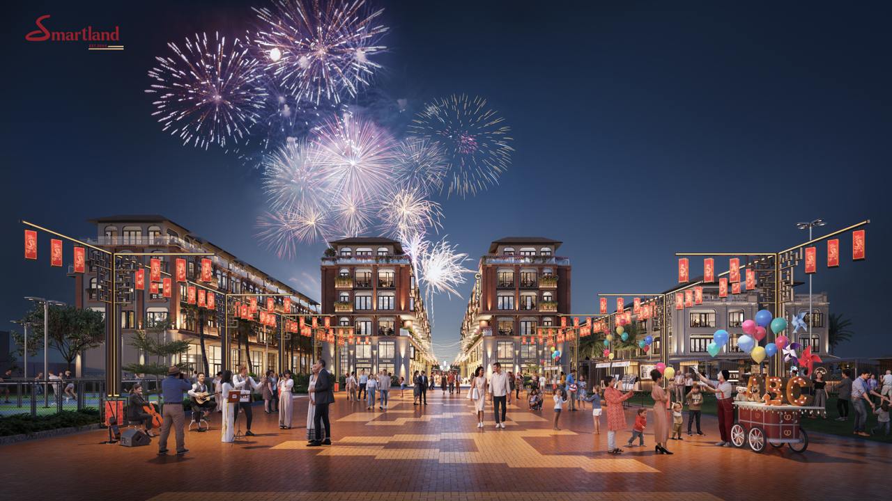 Menas Zone Vỹ Dạ – Tổ hợp thương mại, dịch vụ và du lịch đẳng cấp ngay trung tâm thành phố Huế