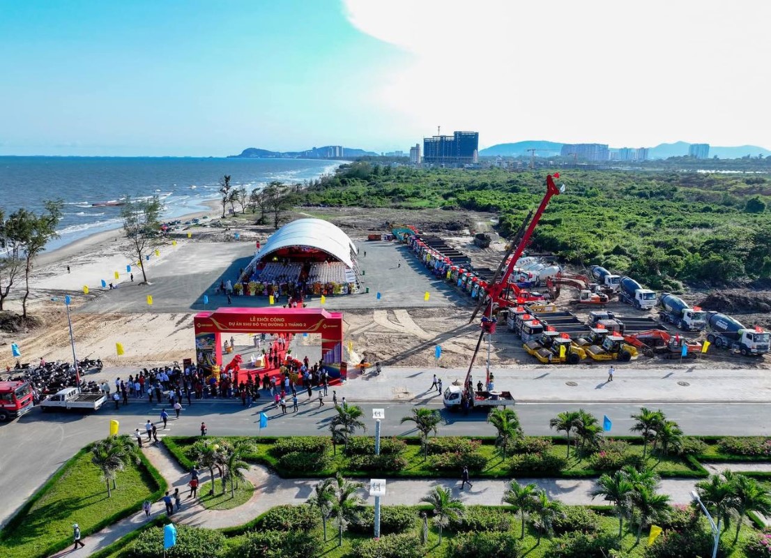 khoi-cong-blanca-city-sun-group-tai-vung-tau