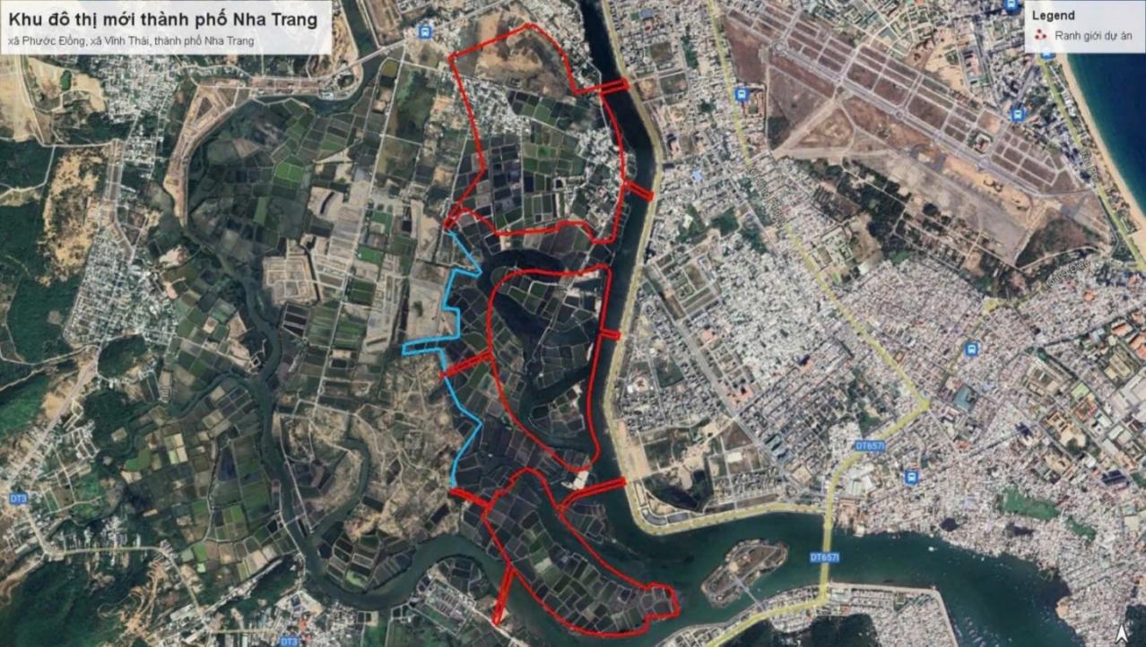 CÓ NÊN ĐẦU TƯ SUN PORTA TOWN? PHÂN TÍCH CHUYÊN SÂU DÀNH CHO NHÀ ĐẦU TƯ