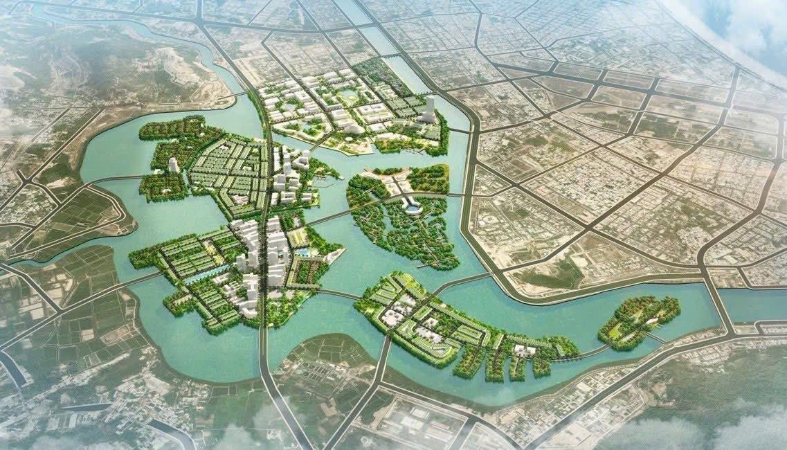 KHU ĐÔ THỊ SUN PORTA TOWN NHA TRANG