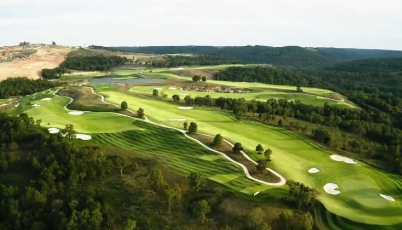 Sân Golf Cần Giờ Ở Đâu? Khi Nào Khai Trương? Có Gì Đặc Biệt?