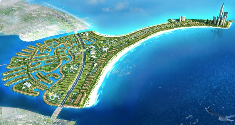 CHỨNG CHỈ XANH BREEAM COMMUNITIES: TỪ THƯỚC ĐO TOÀN CẦU ĐẾN THAM VỌNG CỦA VINHOMES GREEN PARADISE