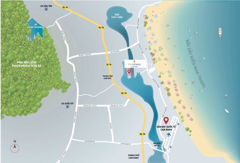 vinhomes cam ranh o dau6