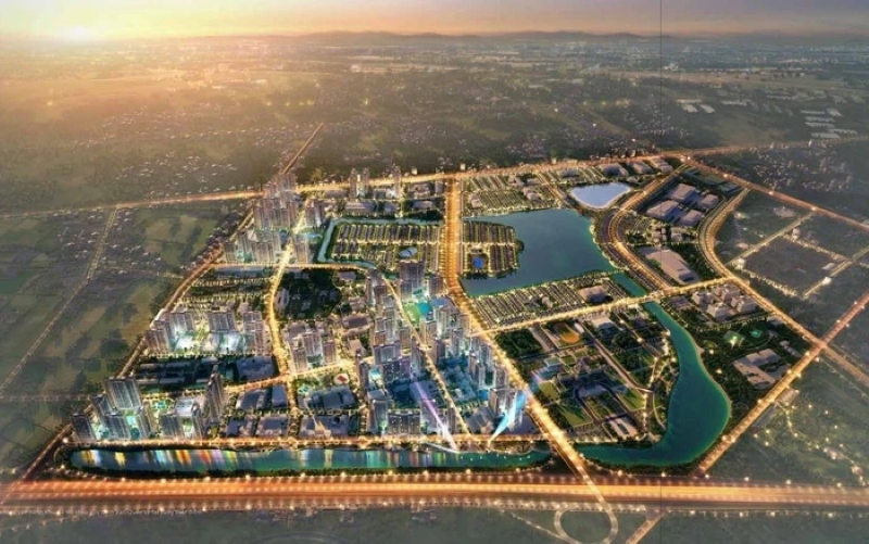 Vinhomes Củ Chi Giá Bao Nhiêu? Phân Tích Dư Địa Tăng Giá Từ Lợi Thế Vị Trí