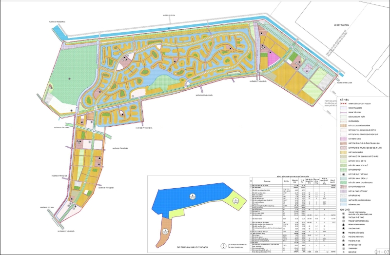 Vinhomes Tân Mỹ Tiến Độ Như Thế Nào? Tham Vọng Kiến Tạo Một Đại Đô Thị Nâng Tầm Khu Vực