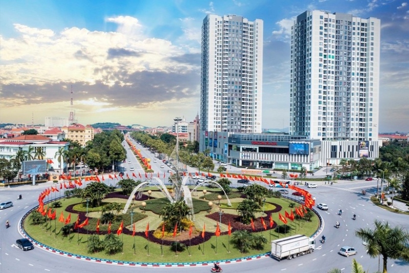 Các Dự Án Sắp Triển Khai Tại Bắc Ninh – Làn Sóng Đầu Tư Mới Đang Hình Thành