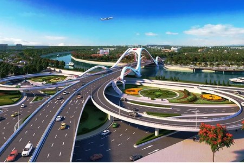 Quy Hoạch Cầu Rào 3 Hải Phòng – Dự Án Hạ Tầng Tỷ Đô Thay Đổi Diện Mạo Khu Nam Thành Phố