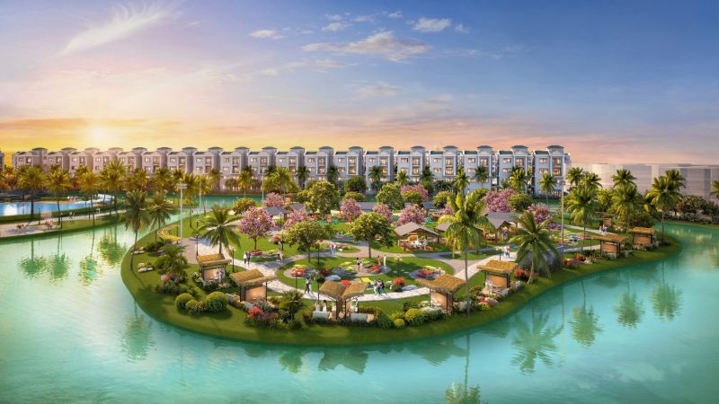 vinhomes-green-paradise-paradise-lagoon-can-gio