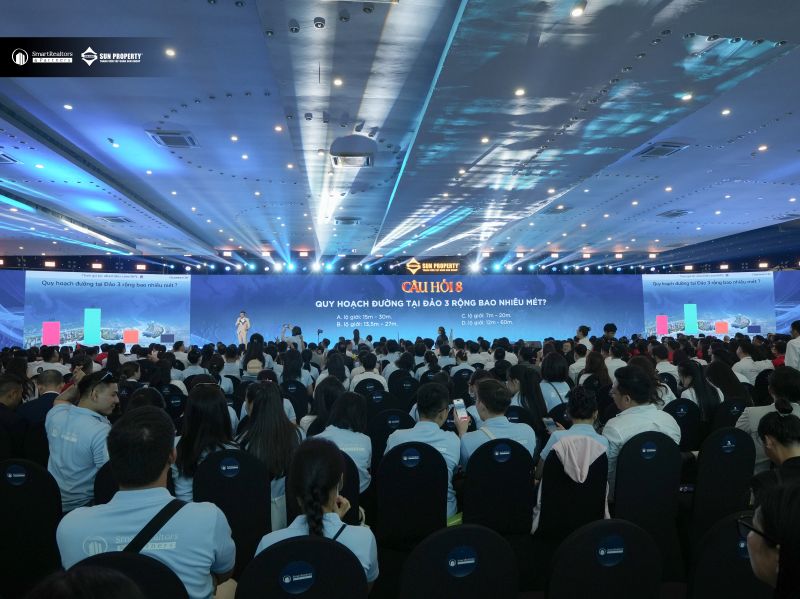 THE CIRCLE OF LIFE – SỰ KIỆN RA QUÂN CHARMORA CITY KHUẤY ĐỘNG THỊ TRƯỜNG BẤT ĐỘNG SẢN NHA TRANG